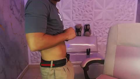 Jeff and Sebas online show from 06.01.26