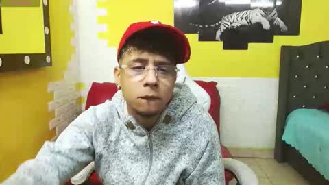 Jeff and Sebas online show from 06.05.26