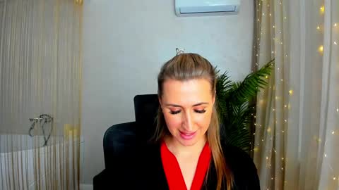 Olivia online show from 01.20.25