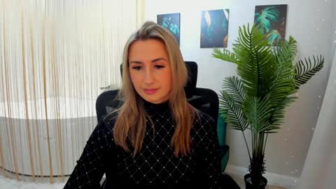 Olivia online show from 01.30.25