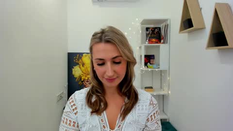 Olivia online show from 01.31.25