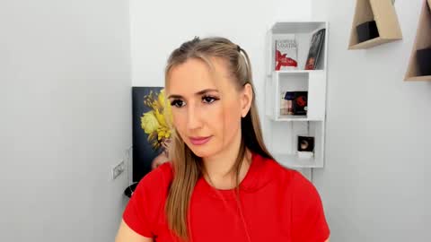 Olivia online show from 02.13.25