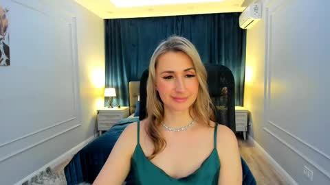 Olivia online show from 02.18.25