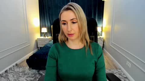 Olivia online show from 02.23.25