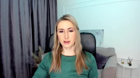 Olivia online show from 02.26.25