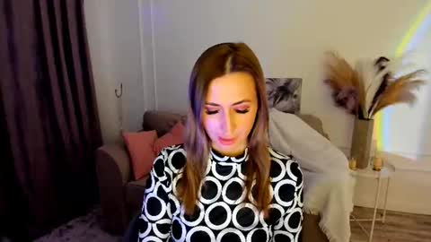 Olivia online show from 01.16.26