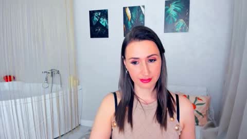 Olivia online show from 03.17.26