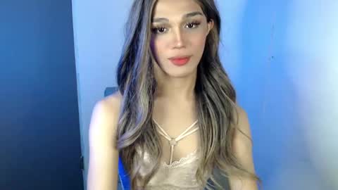 Lily is Gold online show from 03.05.25