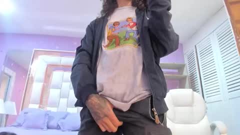goldentemptation_ online show from 06.08.26