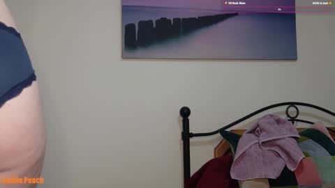 Goldie online show from 12.05.25