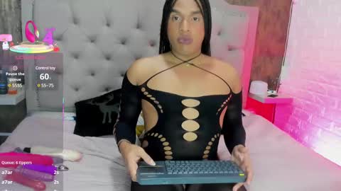 goldilockss15 online show from 03.10.25