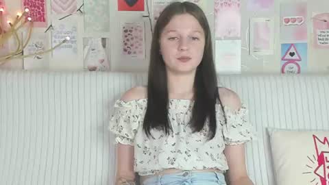 Lily online show from 07.23.26