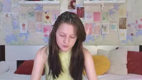 Lily online show from 07.24.26