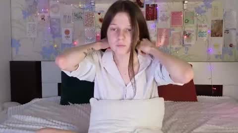 Lily online show from 07.27.26