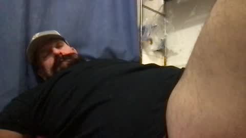 Snapshot of goldmenjustme chatting on 01.05.25 Madmaxsanantonio online show from 01.05.25