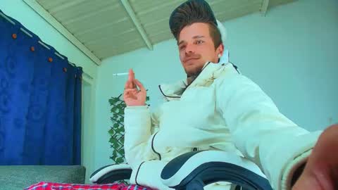 Goldy Loyal93 online show from 10.01.25