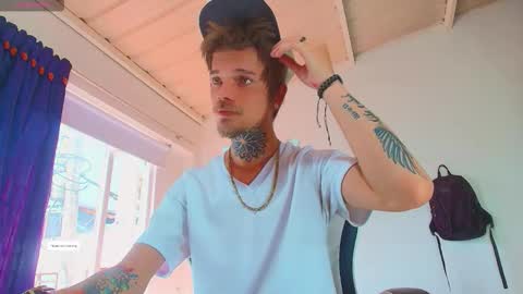 Goldy Loyal93 online show from 12.01.25