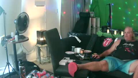 goldyguy011 online show from 01.23.25