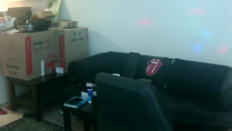 goldyguy011 online show from 04.25.26