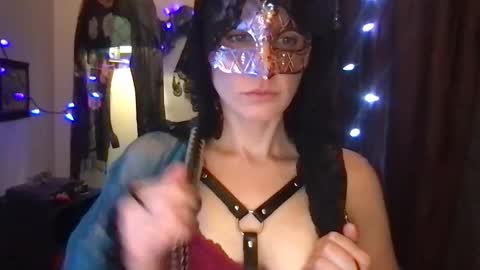 goldynsilvyrempress online show from 04.21.26