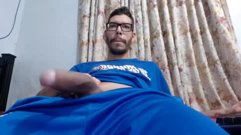 julin Andrs online show from 02.19.25