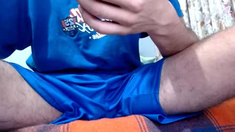 julin Andrs online show from 09.30.25