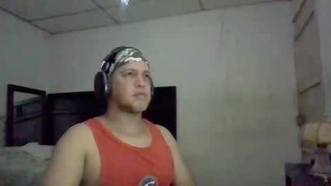 Snapshot of golons17 chatting on 01.13.26 golons17 online show from 01.13.26