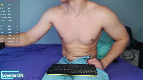 LEO online show from 11.23.25