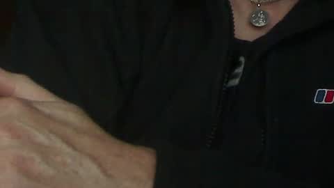 Gomez Addams online show from 03.14.26