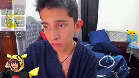 angel black online show from 11.11.25