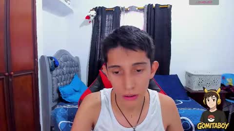 angel black online show from 11.16.25