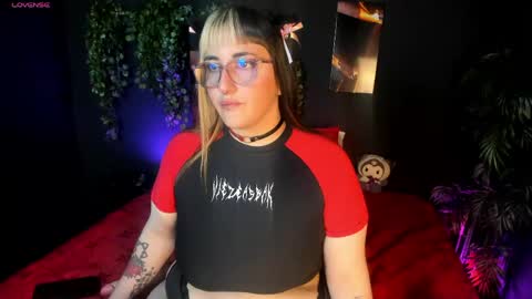 gomory_kitty online show from 04.24.26