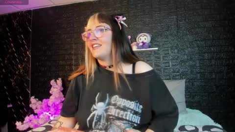 gomory_kitty online show from 04.28.26