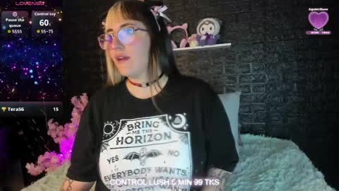 gomory_kitty online show from 04.29.26