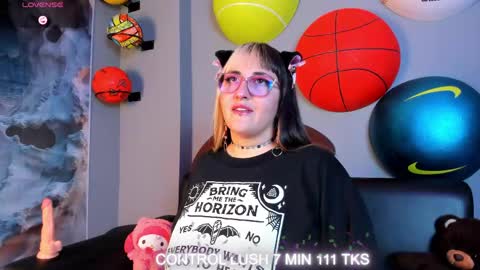 gomory_kitty online show from 05.05.26