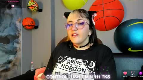 gomory_kitty online show from 05.09.26