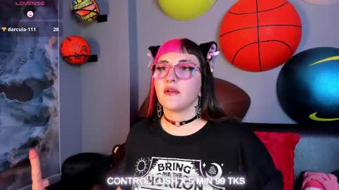 gomory_kitty online show from 05.22.26