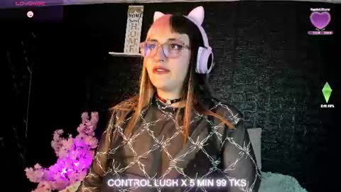 gomory_kitty online show from 06.09.26