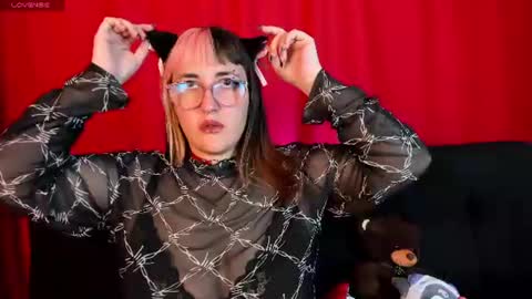 gomory_kitty online show from 06.13.26