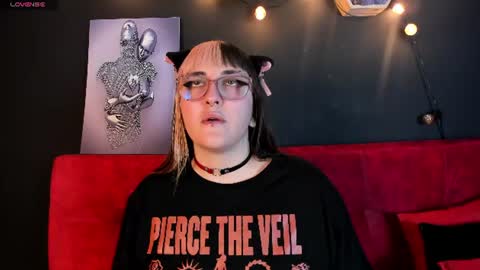 gomory_kitty online show from 06.23.26