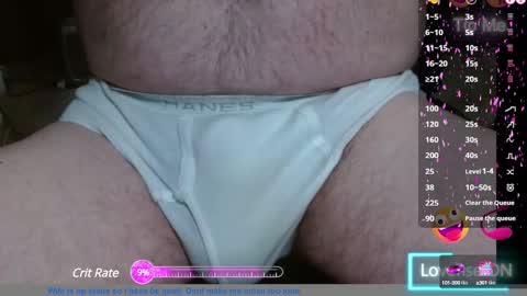 Snapshot of gonfishn chatting on 03.02.25 gonfishn online show from 03.02.25