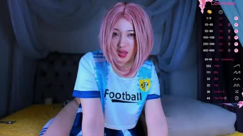 Snapshot of gongjulee chatting on 05.22.26 gongjulee online show from 05.22.26
