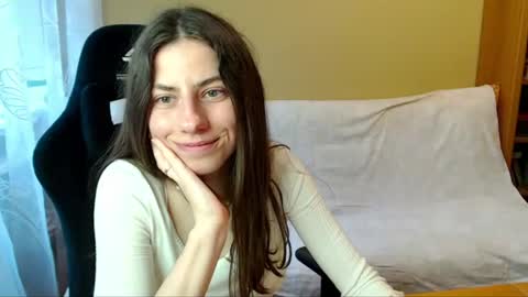 Elizabeth Effie online show from 06.21.26