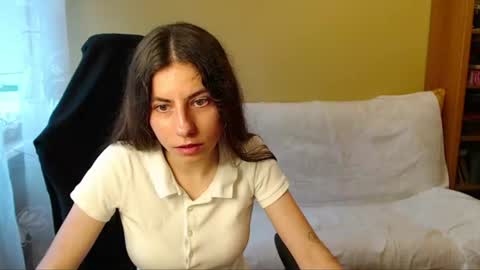 Elizabeth Effie online show from 06.23.26