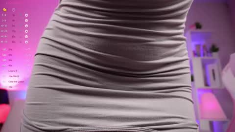 Snapshot of good_barbie chatting on 12.08.24 Barbie online show from 12.08.24