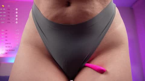 Snapshot of good_barbie chatting on 12.11.24 Barbie online show from 12.11.24