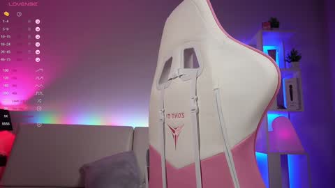 Snapshot of good_barbie chatting on 12.14.24 Barbie online show from 12.14.24