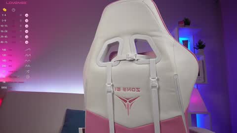 Snapshot of good_barbie chatting on 12.15.24 Barbie online show from 12.15.24