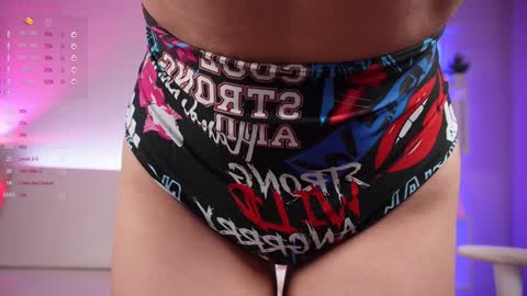 Snapshot of good_barbie chatting on 12.20.24 Barbie online show from 12.20.24