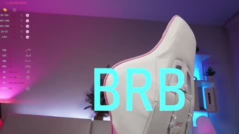 Snapshot of good_barbie chatting on 12.28.24 Barbie online show from 12.28.24